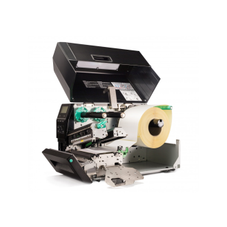 Imprimante Transfert Thermique B-EX6 T3 - 305 dpi, USB, Ethernet, USB Hôte, Centronics-Lire la description