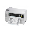 Imprimante Transfert Thermique B-852-R - 300 dpi, USB, Ethernet, Centronics, Horloge temps réel