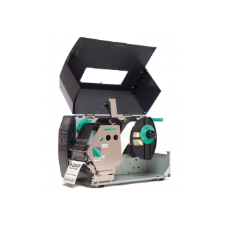Imprimante Transfert Thermique B-EX4 T1 - 305 dpi, USB, Ethernet, Massicot à disque-Lire la description