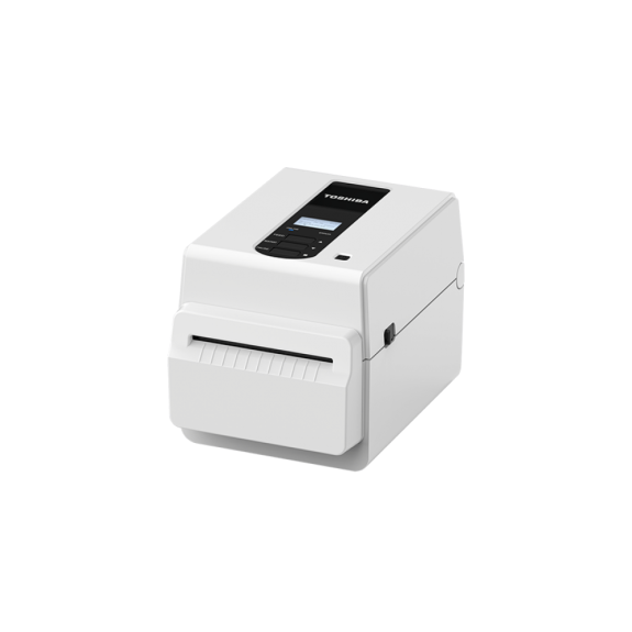 Imprimante Direct Thermique BV410D - 203 dpi, USB, Ethernet, Massicot Coupe Partielle Imprimante Direct Thermique BV410D - 203 dpi, USB, Ethernet, Massicot Coupe Partielle-Lire la description
