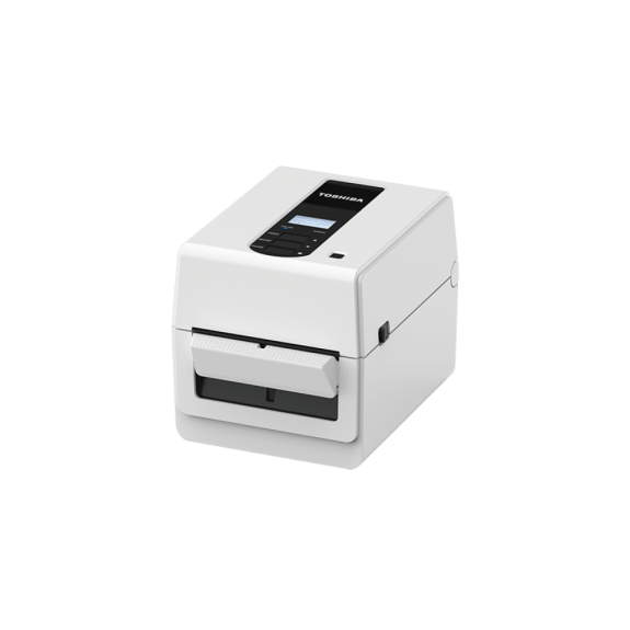 Imprimante Direct Thermique BV410D - 300 dpi, USB, Ethernet, Wifi, Avec Décolleur-Lire la description