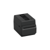 Imprimante Direct Thermique BV420D - 300 dpi, USB, Ethernet, Bluetooth, Massicot Coupe Complète
