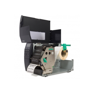 Imprimante Transfert Thermique B-EX4 T2 - 305 dpi, USB, Ethernet, Centronics-Lire la description