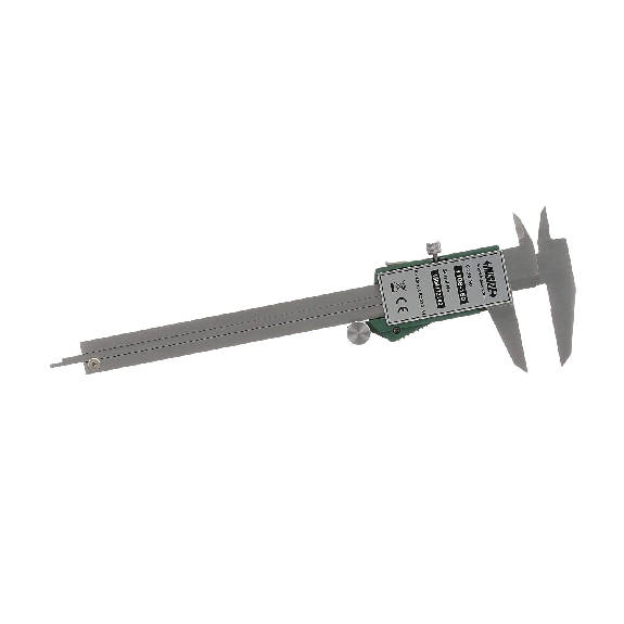 Digitaler Messschieber INSIZE 1108-150 - 150mm - DAkkS Zertifikat-Beschreibung lesen