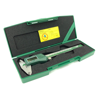 Digitaler Messschieber INSIZE 1108-150 - 150mm - DAkkS Zertifikat-Beschreibung lesen
