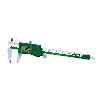 Digitaler Messschieber INSIZE 1108-150 - 150mm - DAkkS Zertifikat