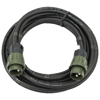 Starthilfekabel 2 x 50 mm², 7 m, 2 x Nato-Stecker-Beschreibung lesen