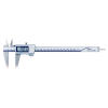 MITUTOYO Calibro digitale DIGIMATIC ABS asta piatta campo 0-200 IP67 cod 500-707-20