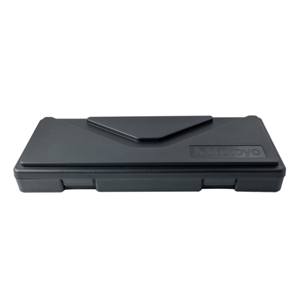 MITUTOYO Calibro digitale DIGIMATIC ABS asta piatta campo 0-200 IP67 cod 500-707-20-Leggi tutto
