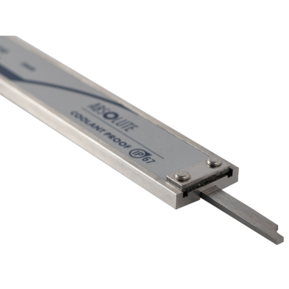 Calibro digitale DIGIMATIC ABS asta piatta IP67 cod 500-706-20-Leggi tutto