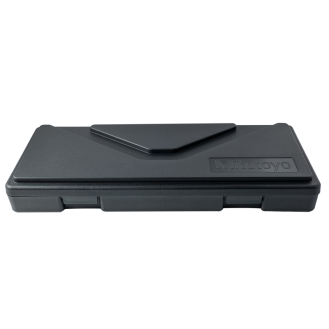 Calibro digitale DIGIMATIC ABS asta piatta IP67 cod 500-706-20-Leggi tutto