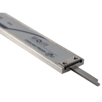 Calibro digitale DIGIMATIC ABS asta piatta IP67 cod 500-706-20-Leggi tutto
