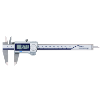 Calibro digitale DIGIMATIC ABS asta piatta IP67 cod 500-706-20-Leggi tutto