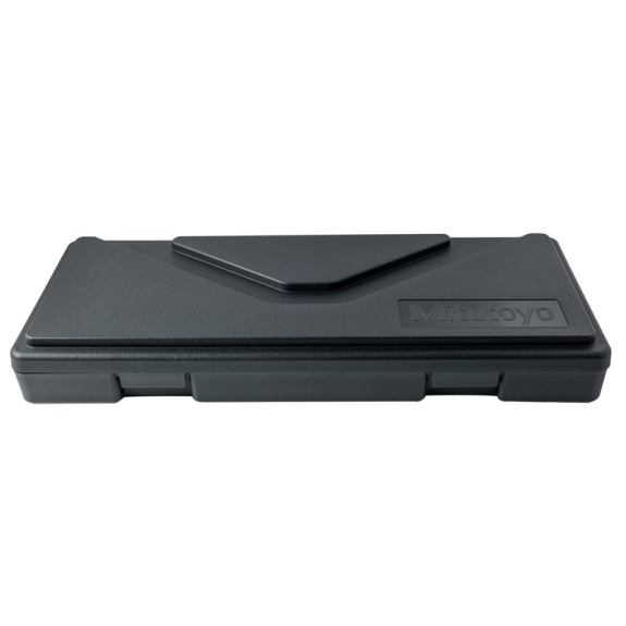 Calibro digitale DIGIMATIC ABS asta piatta IP67 cod 500-706-20-Leggi tutto