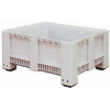 Contenedor plastico liso ALTO 580 (400 kg)