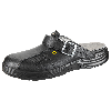 ESD-Sicherheits-Clog x-light 7131042, Größe 44, schwarz