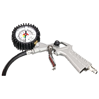 Koffer-Kompressor TC-AC 190 OF Set-Beschreibung lesen