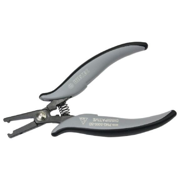 Biegezange PNG 5000 Ecotec, ESD-Griffe-Beschreibung lesen