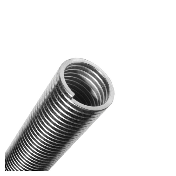 SANPRO Spring flexion à l'extérieur pour le tuyau composite, taille nominale 25x2.5-Leggi tutto