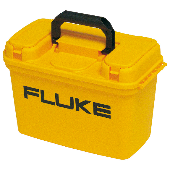 Boîtier en plastique fluke C1600-Lire la description