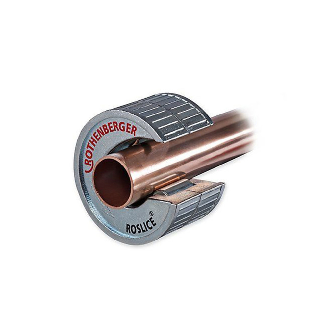 RO Kupfer Rohrabschneider 22 mm-Leer más