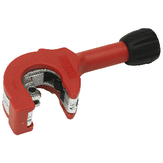 Ratschen-Rohrschneider, für Rohr-Ø 12-35 mm, (L x B x H) 175 x 68 x 38 mm-Beschreibung lesen