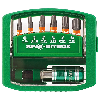 Bitbox T-STAR plus, 7-teilig, T10-T40 Bitbox T-STAR plus, 7-teilig, T10-T40