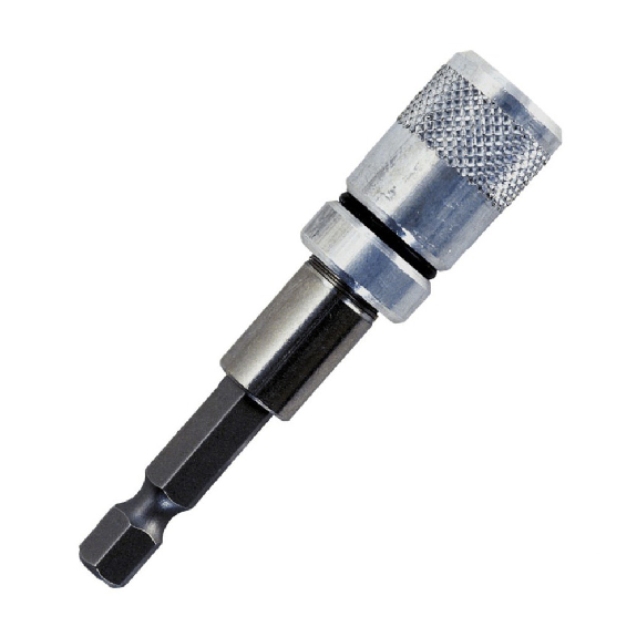 1/4" (6,35mm) Bithalter mit Tiefenanschlag / Einschraubbegrenzung 1/4" (6,35mm) Bithalter mit Tiefenanschlag / Einschraubbegrenzung-Beschreibung lesen