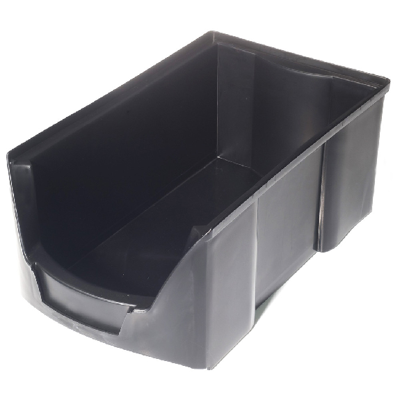 Sichtlagerkästen FA, ESD, 175 x 100 x 75 mm-Beschreibung lesen