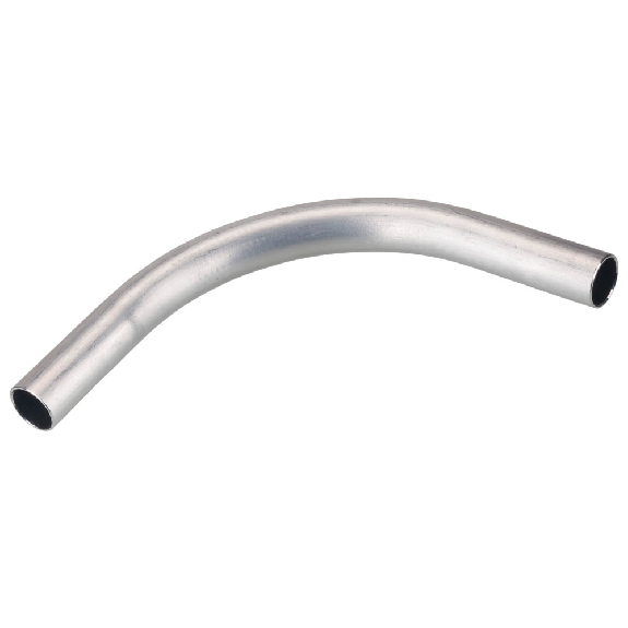 Aluminium-Steckbogen ABS-E, 32 mm Aluminium-Steckbogen ABS-E, 32 mm-Beschreibung lesen