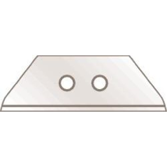 Blade trapézoïdal martor n ° 60099, conseils arrondis-Beschreibung lesen
