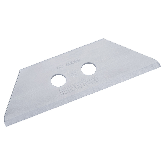 Blade trapézoïdal martor n ° 60099, conseils arrondis-Beschreibung lesen