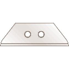 Blade trapézoïdal martor n ° 60099, conseils arrondis