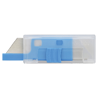 Blade trapézoïdal martor n ° 60099, conseils arrondis-Beschreibung lesen