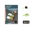 Pica Master Set Zimmermann für Zimmermänner, Dachdecker, Spengler, Maurer ( 55030 )