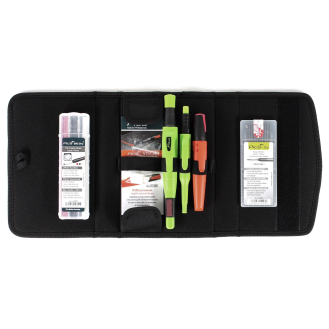 BIG DRY + DRY Stift Set für Dachdecker / Zimmermann / M-Beschreibung lesen