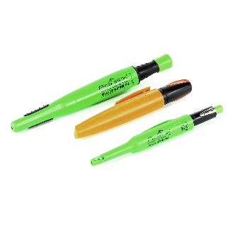 BIG DRY + DRY Stift Set für Dachdecker / Zimmermann / M-Beschreibung lesen