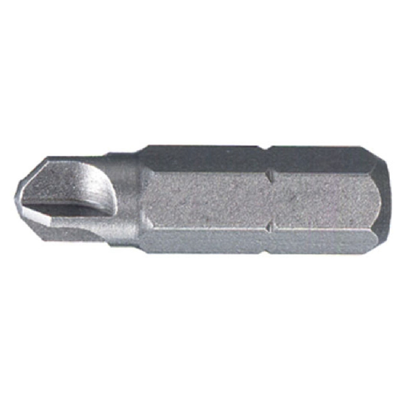 13010 BITS-Schraubendrehereinsätze TORQ-SET Gr. 8 13010 BITS-Schraubendrehereinsätze TORQ-SET Gr. 8-Beschreibung lesen