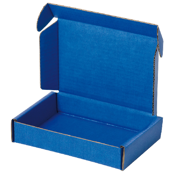 Boîte d'expédition Warmbier SafeShield, ESD, 250 x 191 x 64 mm, mousse PU, 20 mm-Lire la description