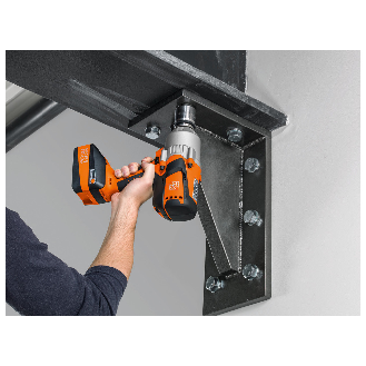 Akku-Schlagschrauber ASCD 18-1000 W34 Select-Lire la description