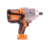 Akku-Schlagschrauber 18V Brushless 3/4" 150Nm
