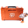 Akku-Schlagschrauber 18V Brushless 3/4" 150Nm