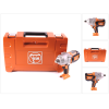 Akku-Schlagschrauber 18V Brushless 3/4" 150Nm