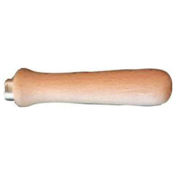 Feilenheft DIN 395, Länge 160 mm-Beschreibung lesen