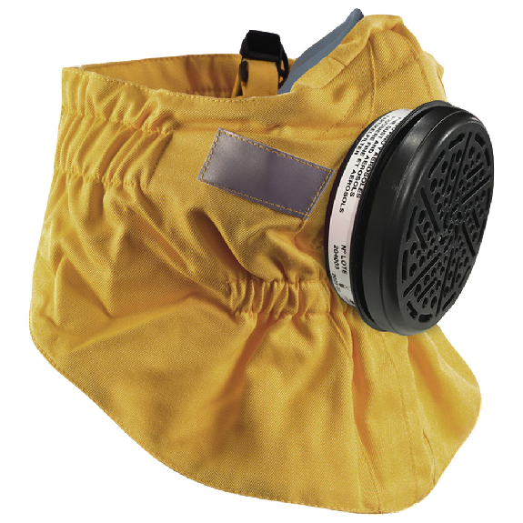 Gesichtsmaske Xtreme, mit P3-Filter-Beschreibung lesen