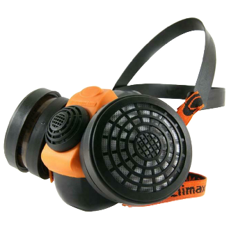 Halbmaske 756 inkl. P3 Filter-Beschreibung lesen