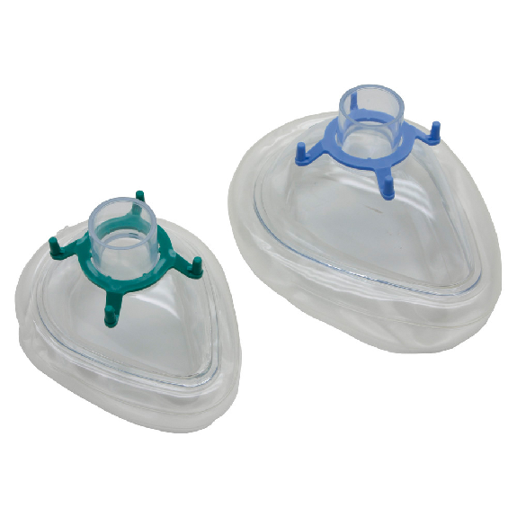 Masque de mûrir à air dönges, taille 1-Leer más