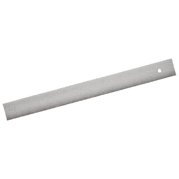 Dönges stahllineal sans dimensions, longueur 400 mm, sans chanfrein-Leggi tutto
