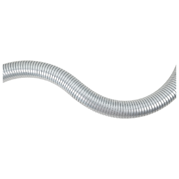 Abgasschlauch DIN 14572, 250 cm, Ø DN 100 mm Abgasschlauch DIN 14572, 250 cm, Ø DN 100 mm-Beschreibung lesen