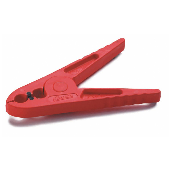 Clip de sécurité CIMCO, VDE-ISOLAD, longueur 160 mm-Leggi tutto